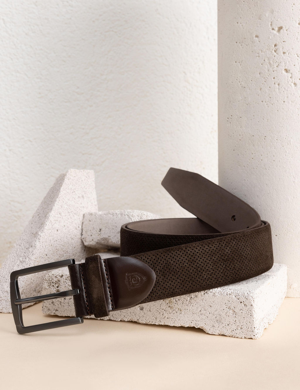 Kahverengi S_et Kemer