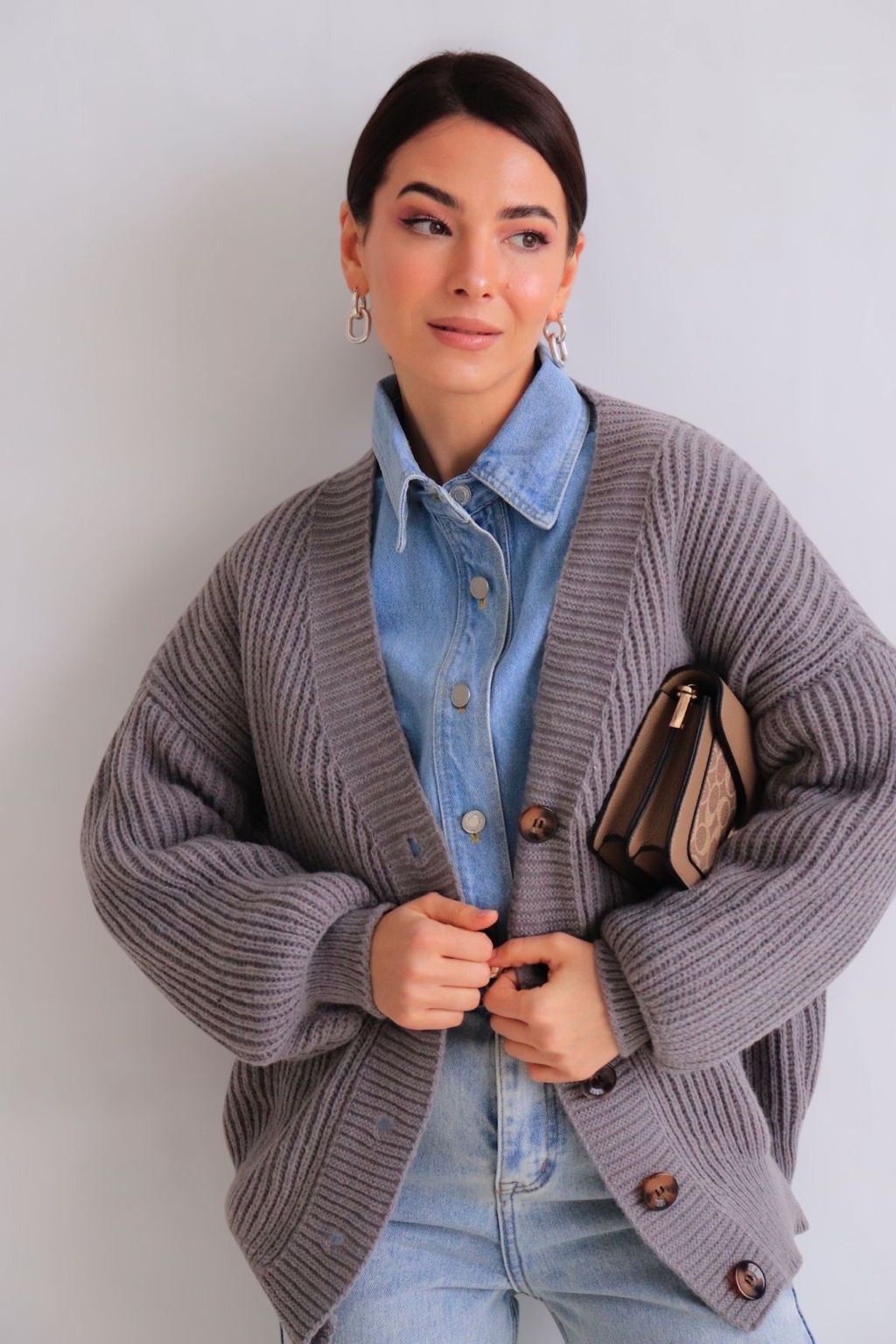 Martichelli Кардиган вязаный  фото 8