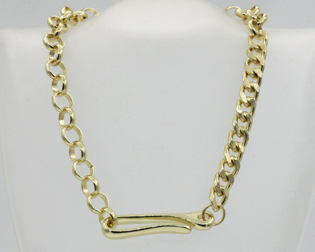 Колье-цепь G098576907230