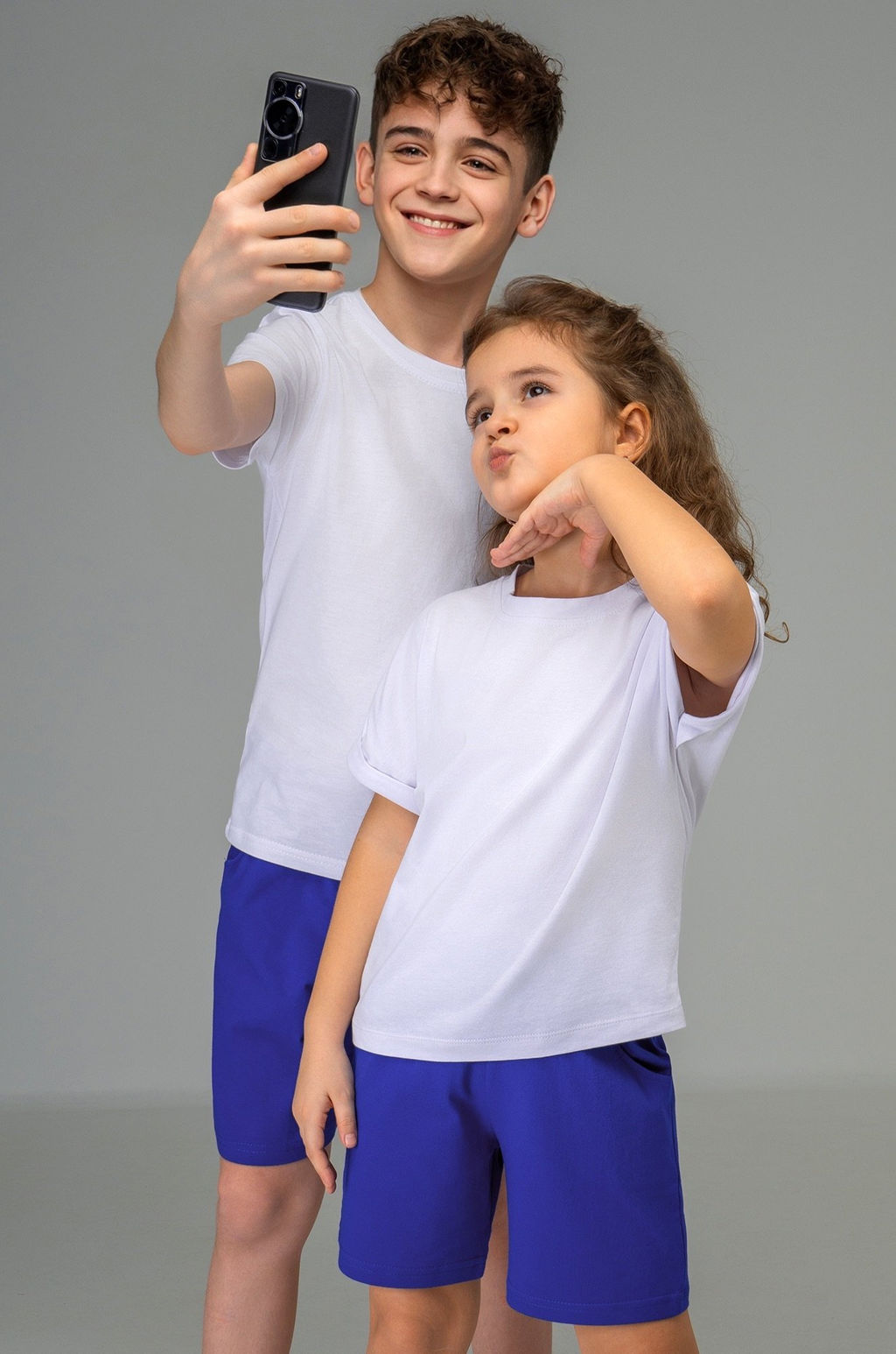 Шорты детские Happyfox