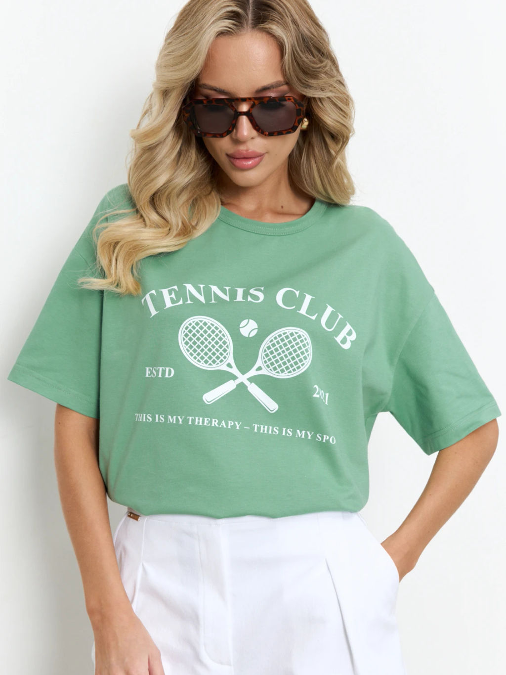 JETTY Футболка фото 6