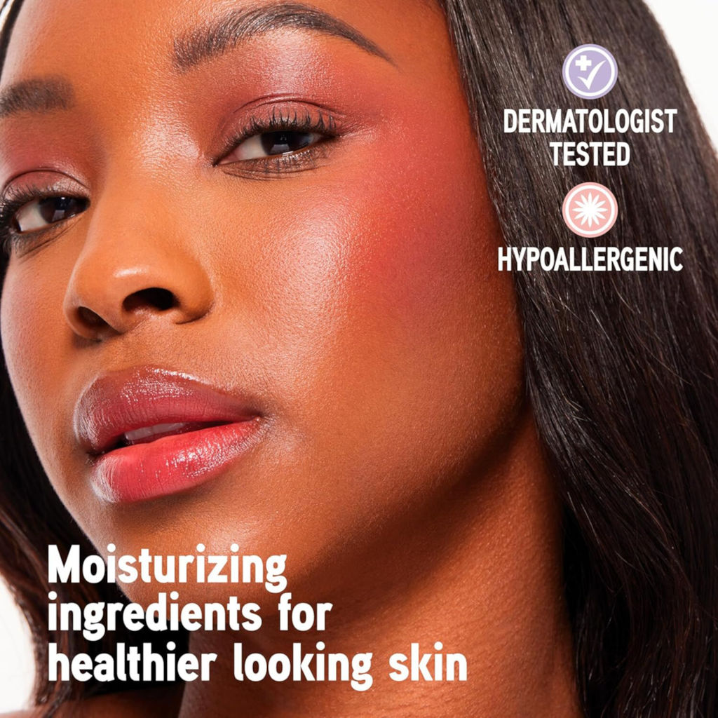 PHYSICIANS FORMULA Мультистик для лица и губ Murumuru Butter Multiuse Stick Butter Glow & Go, тон: Сливовый/Beach Bum Plum, 10г  фото 4