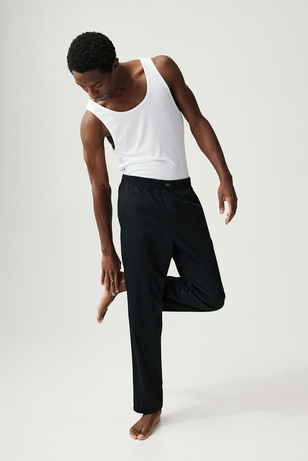 Pijama de dos piezas - H&m фото 3