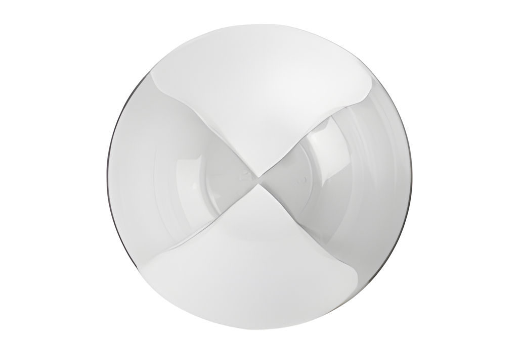 Салатник 1 л OSLO Cream, арт. ИК 99101