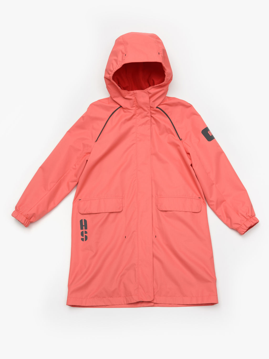 ВЕТРОВКА ИТТЕН.