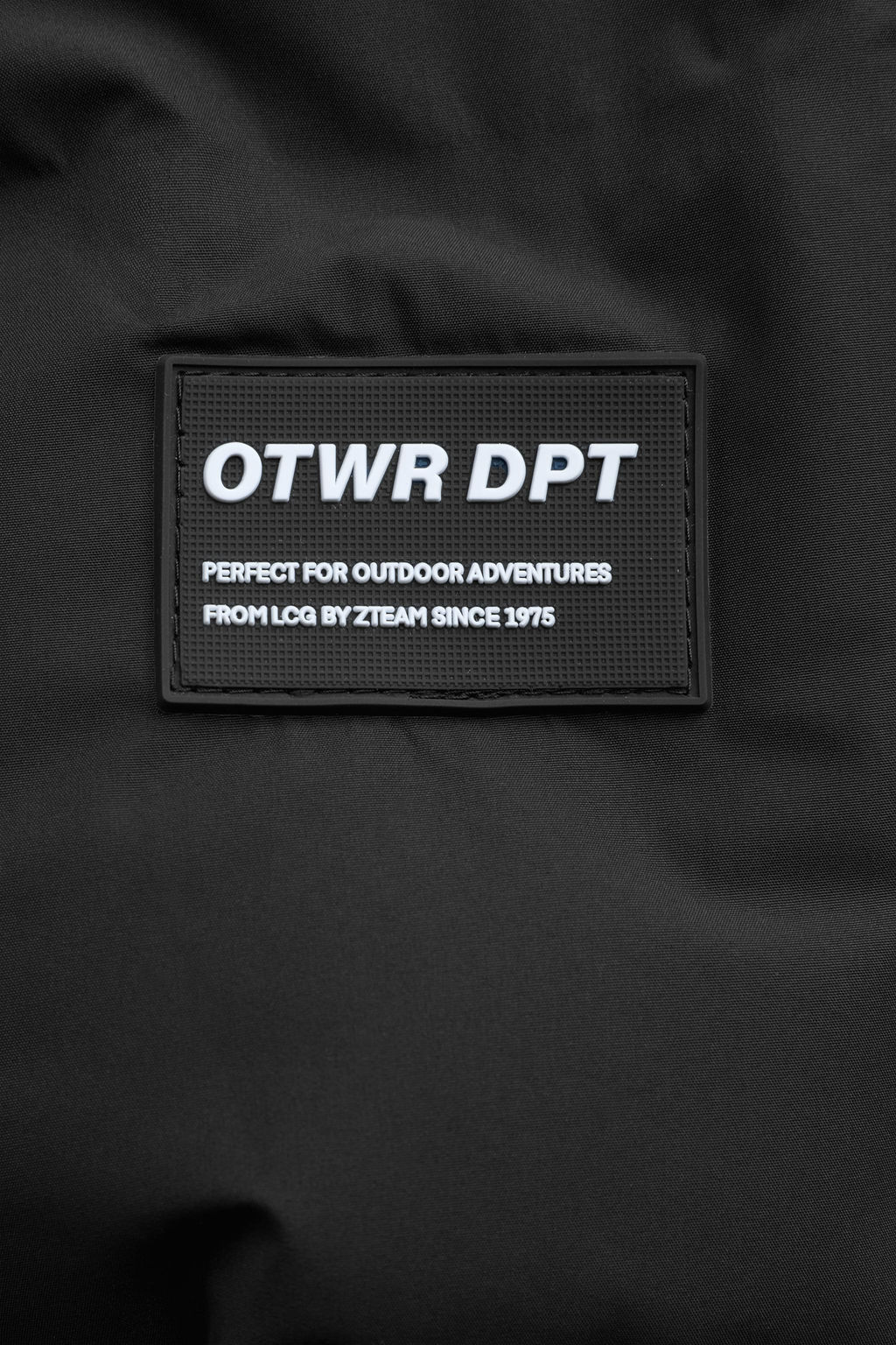 WATER-REPELLENT QUILTED COAT WITH LABEL - Zara фото 7