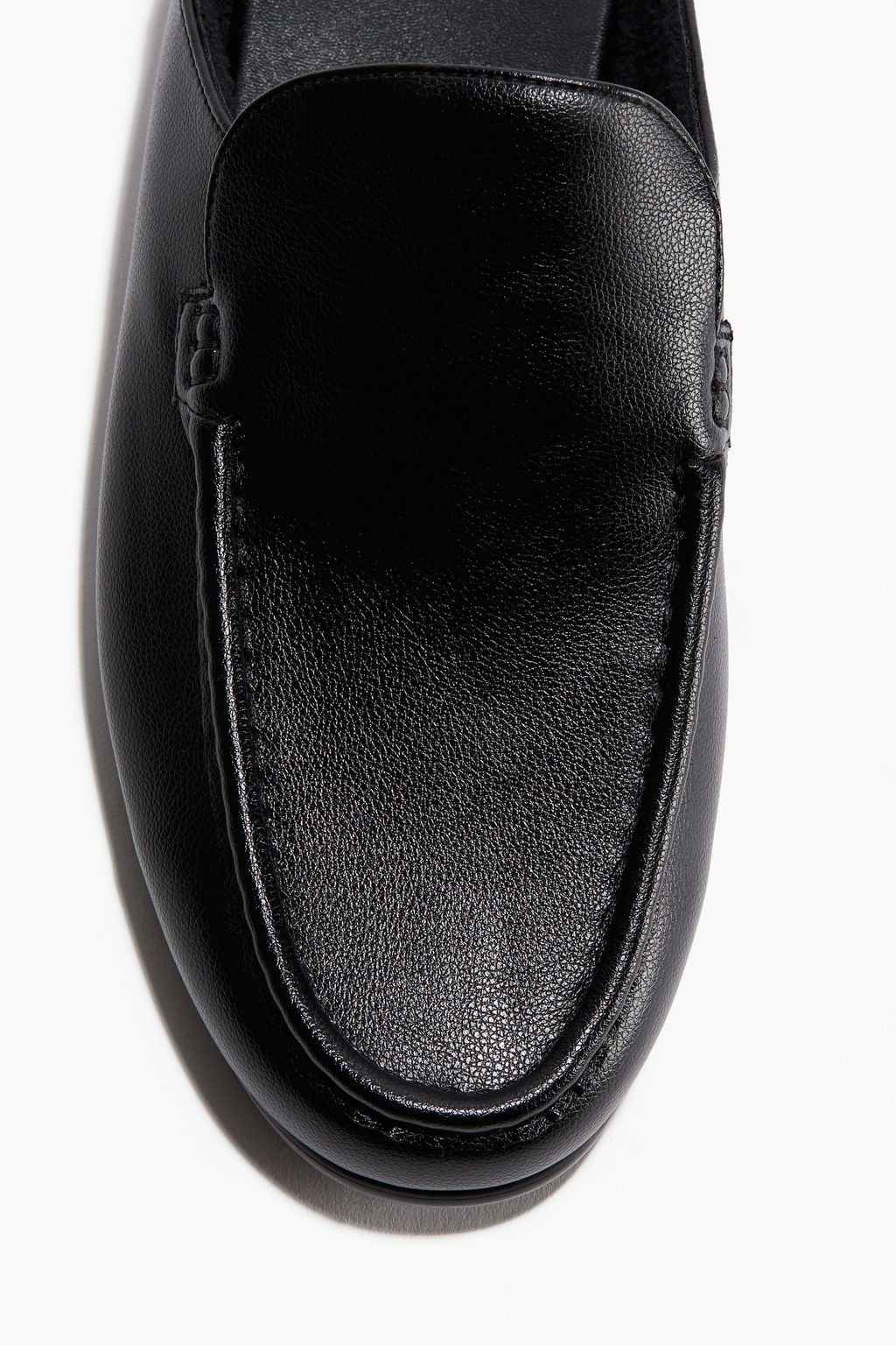 Zapatillas de casa con forro de borreguito - H&m фото 2