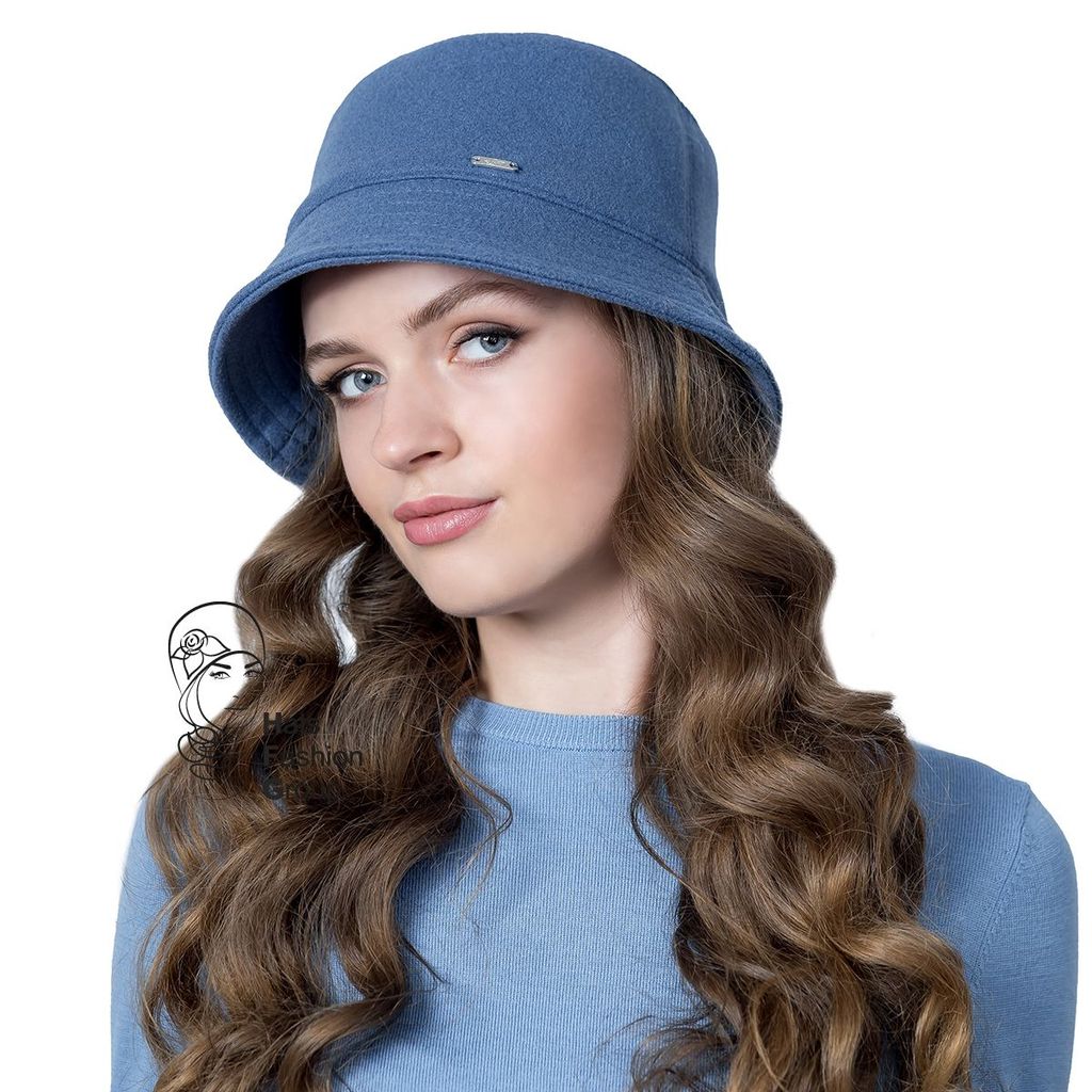 ЛИДЬЯНА (флис)_L шапка женская - Landre фото 3