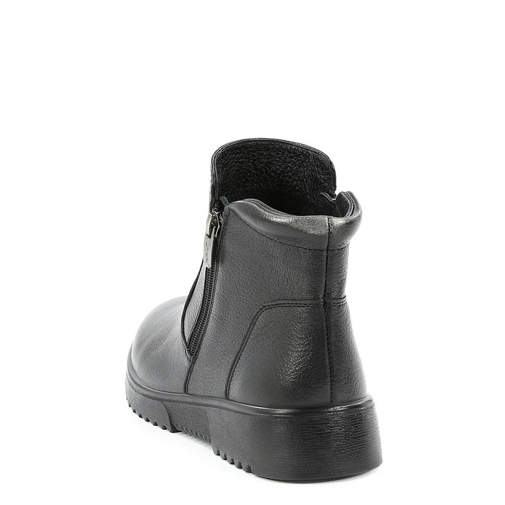 Ботинки женские