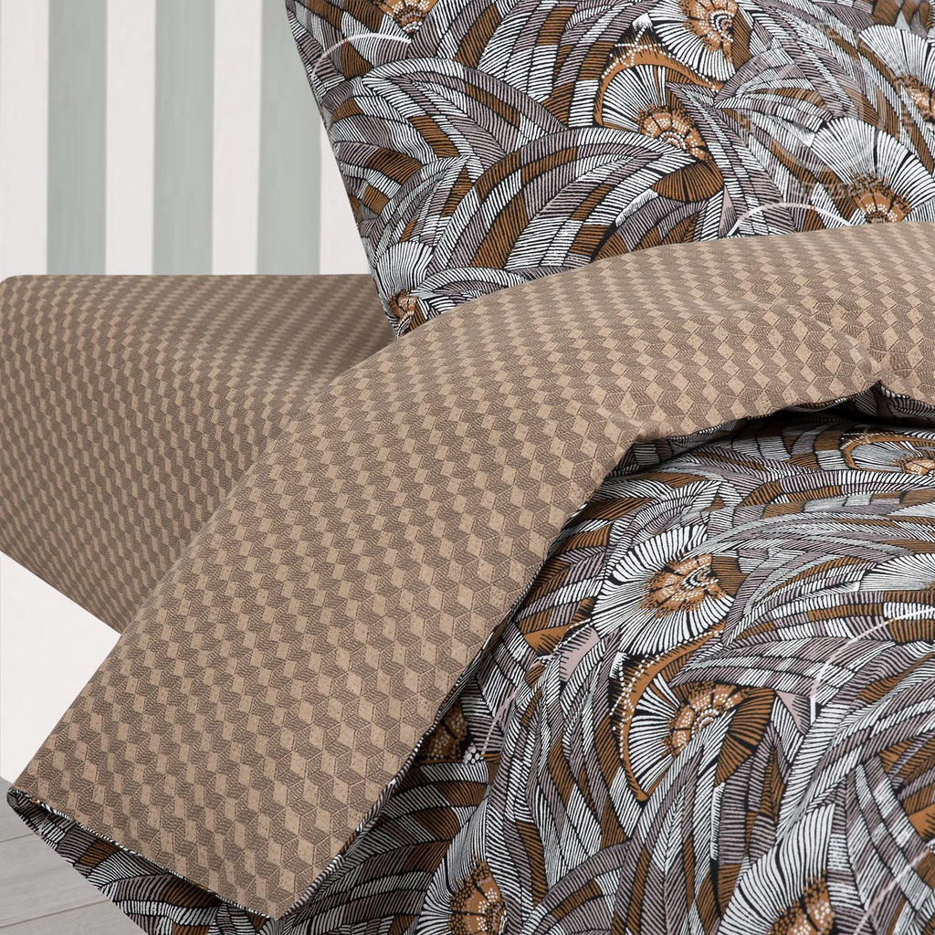 Постельное бельё Ричард (бязь премиум) 1,5 сп./Пододеяльник: 1 шт. - 215*143; Простыня: 1 шт. - 220*150; Наволочка: 2 шт. - 70*70; Премиум - Артпостель фото 3