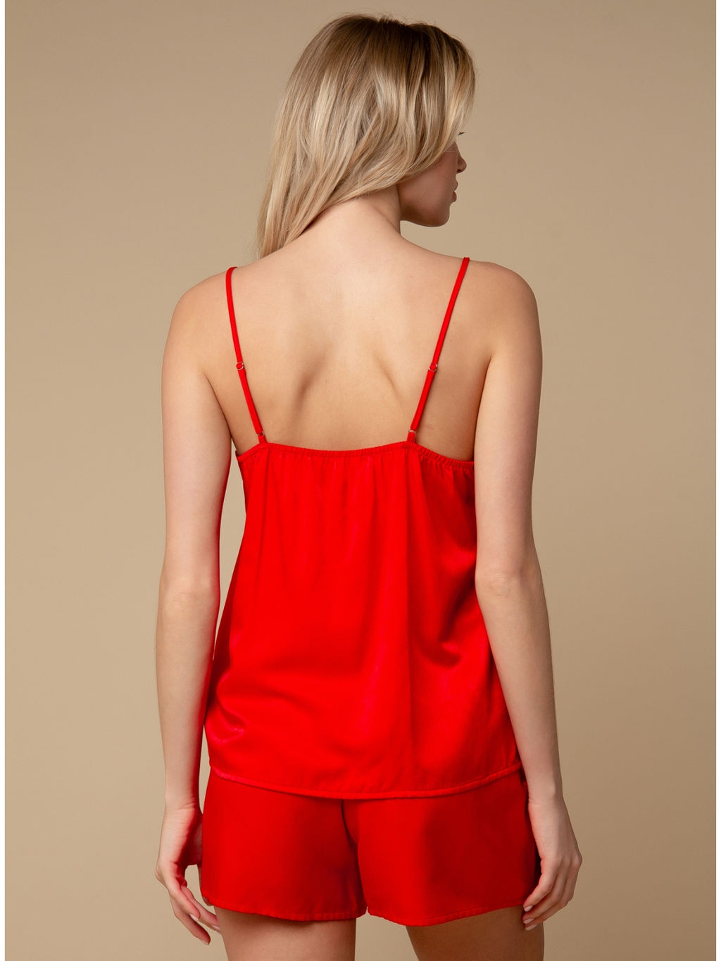 Домашняя пижама женская Индефини (Арт.3288TDP) - Indefini фото 3