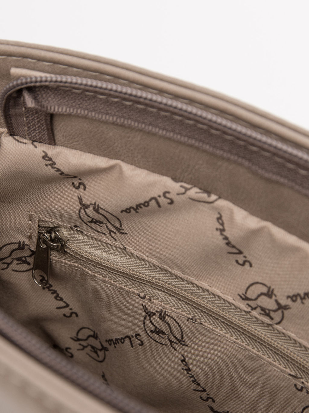 1540 323 52 Сумка женская