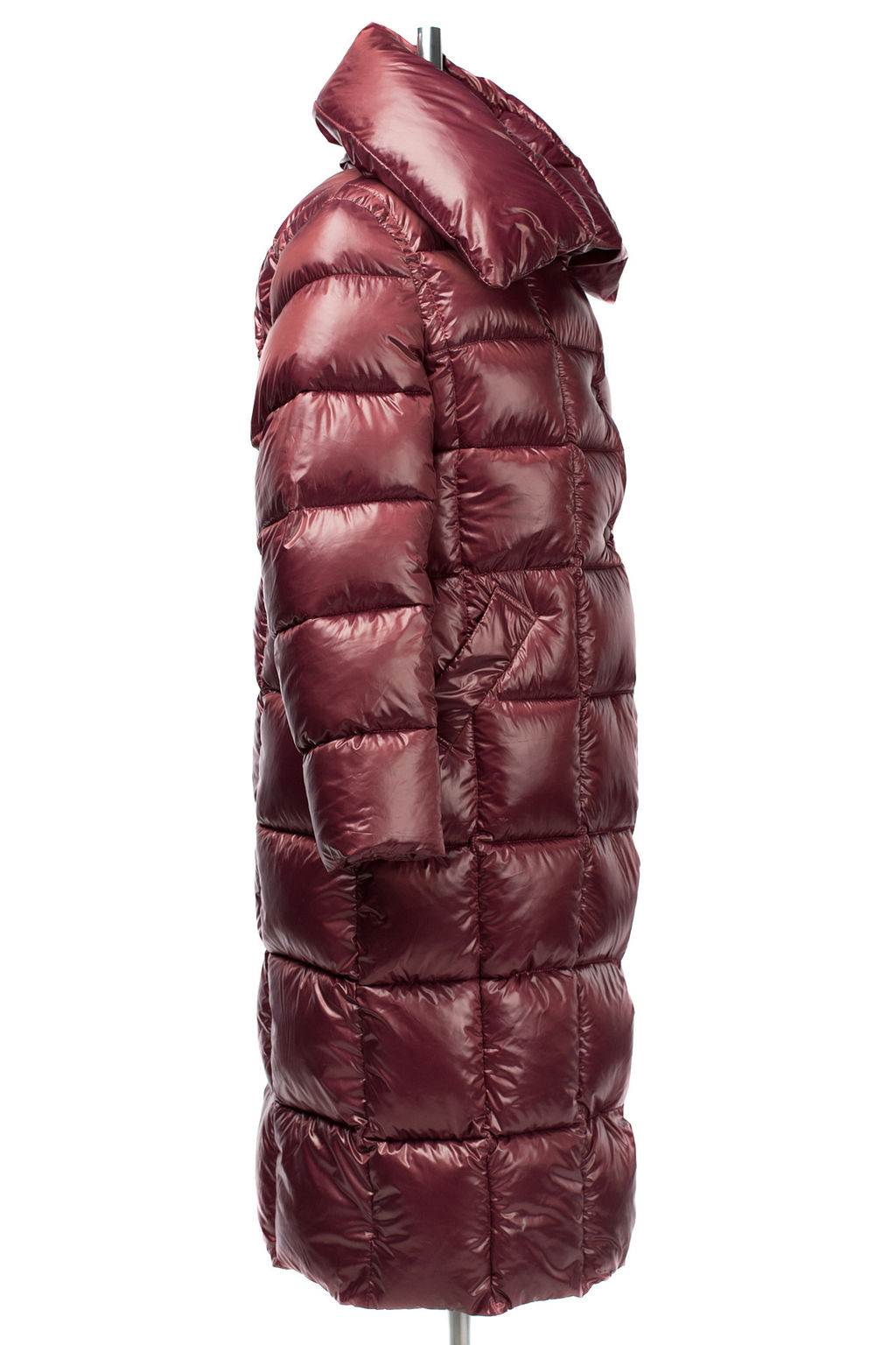 Куртка зимняя (Био-пух 300) - El podio фото 19