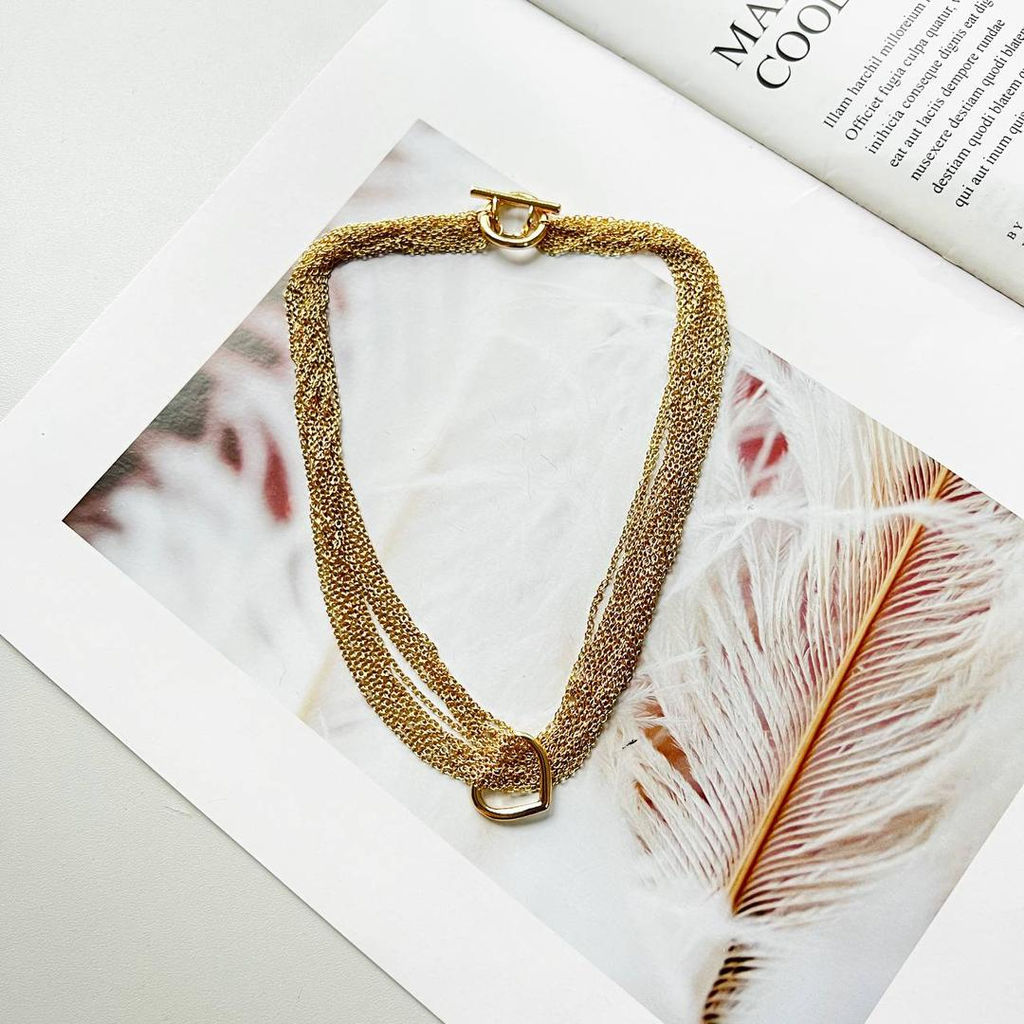 701603280 Колье - J.prettier фото 2