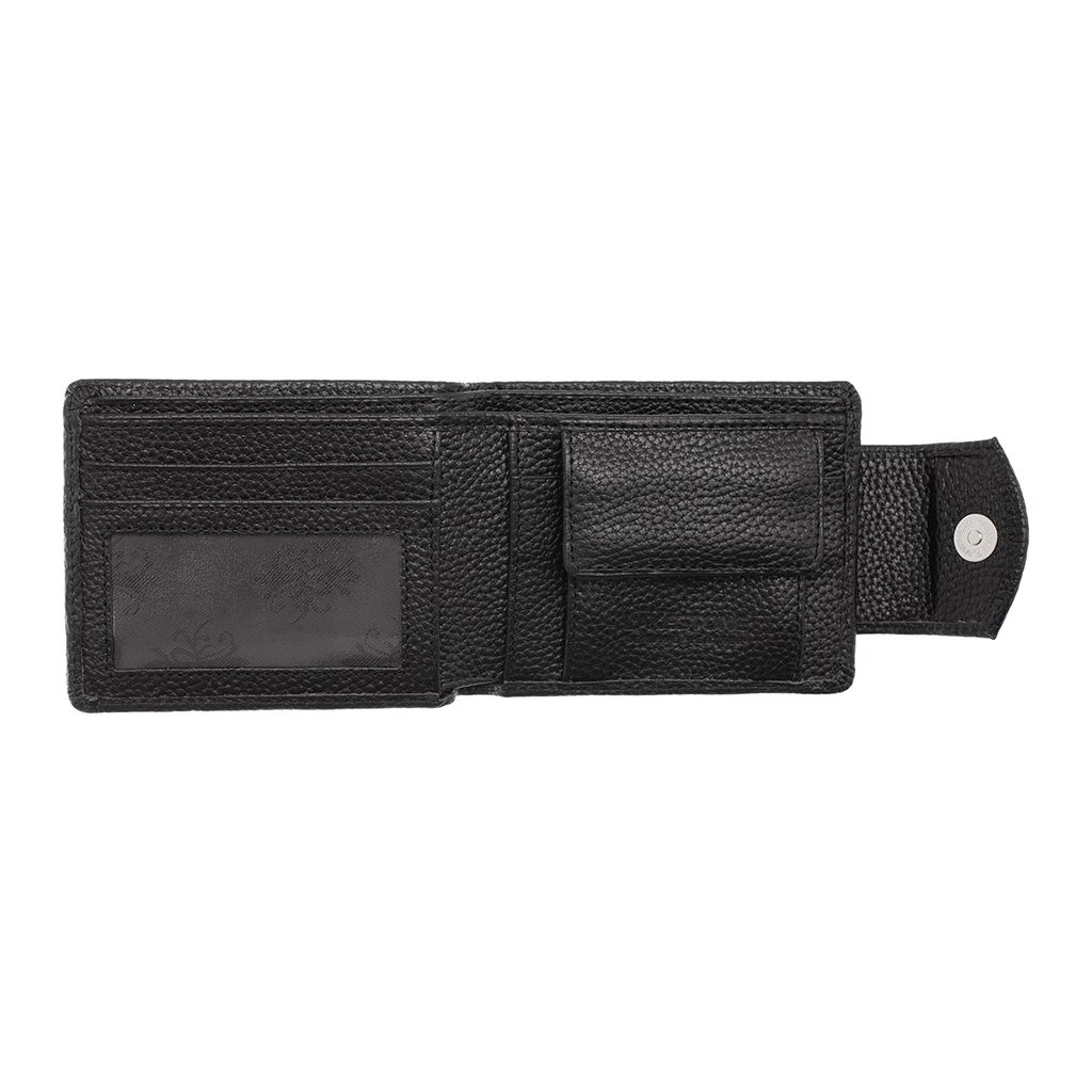 Портмоне женское Ivy Black - Lakestone фото 3