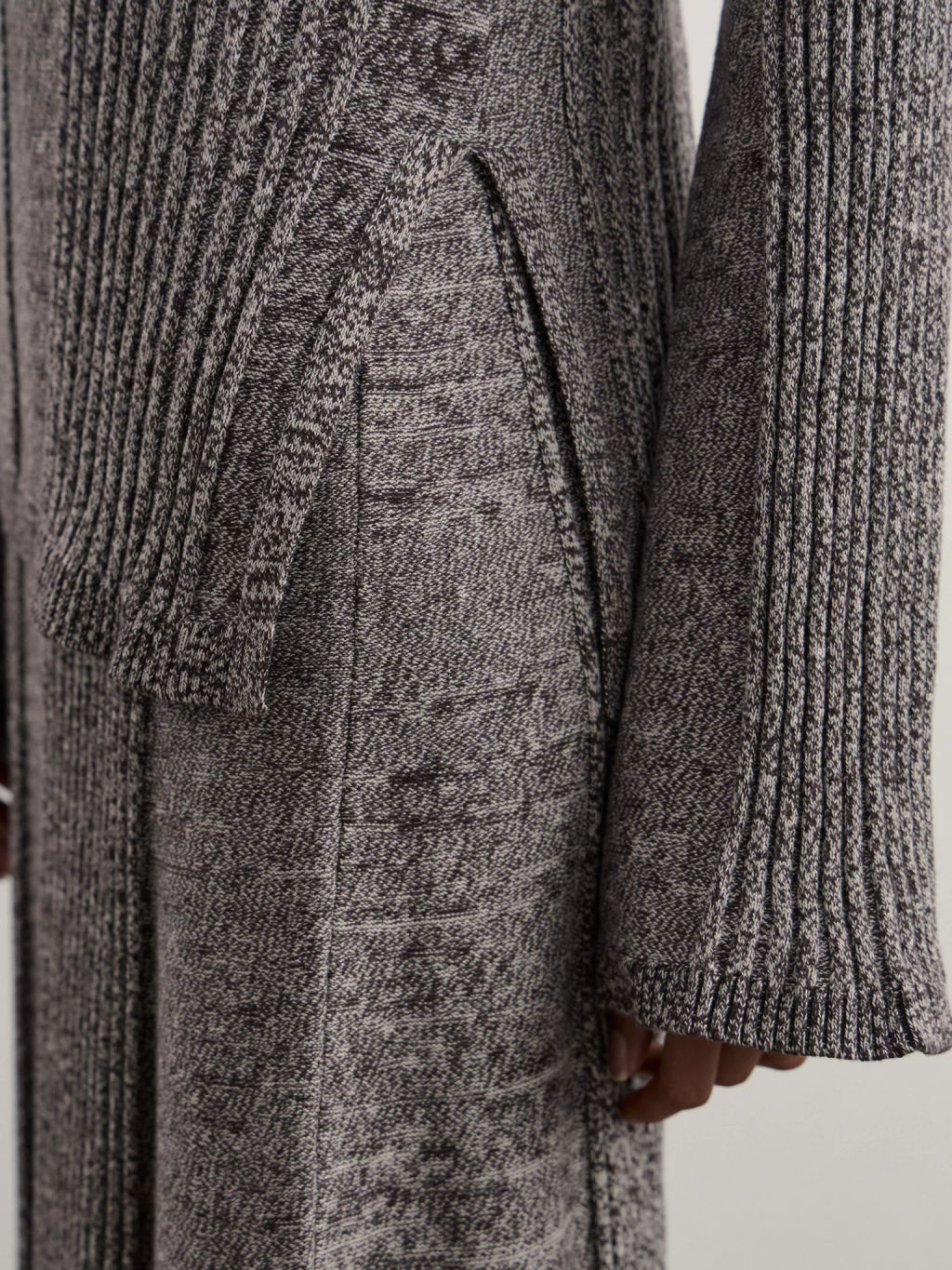 Свитер женский / Zarina  фото 7