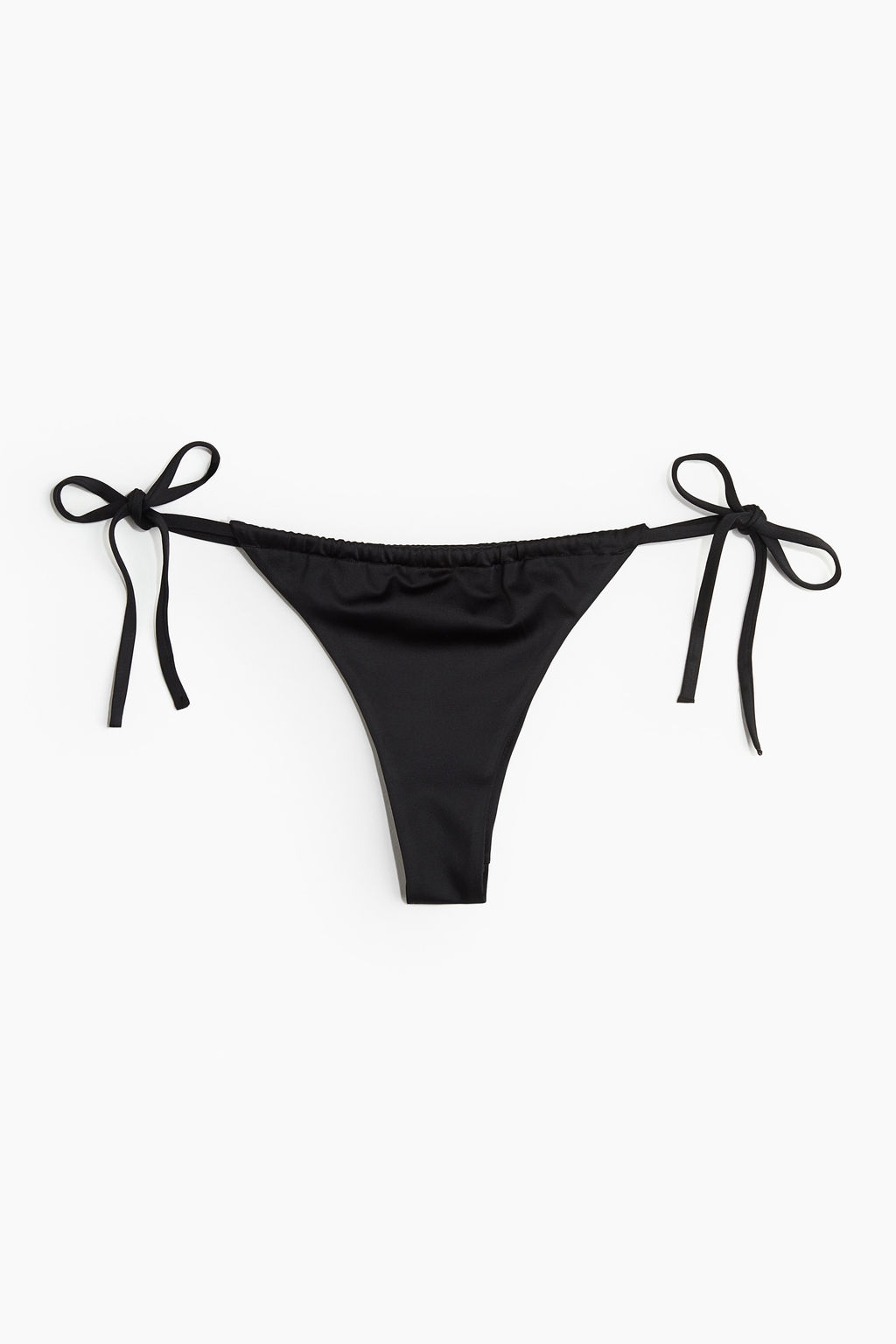 Braga de bikini de anudar - H&m фото 2
