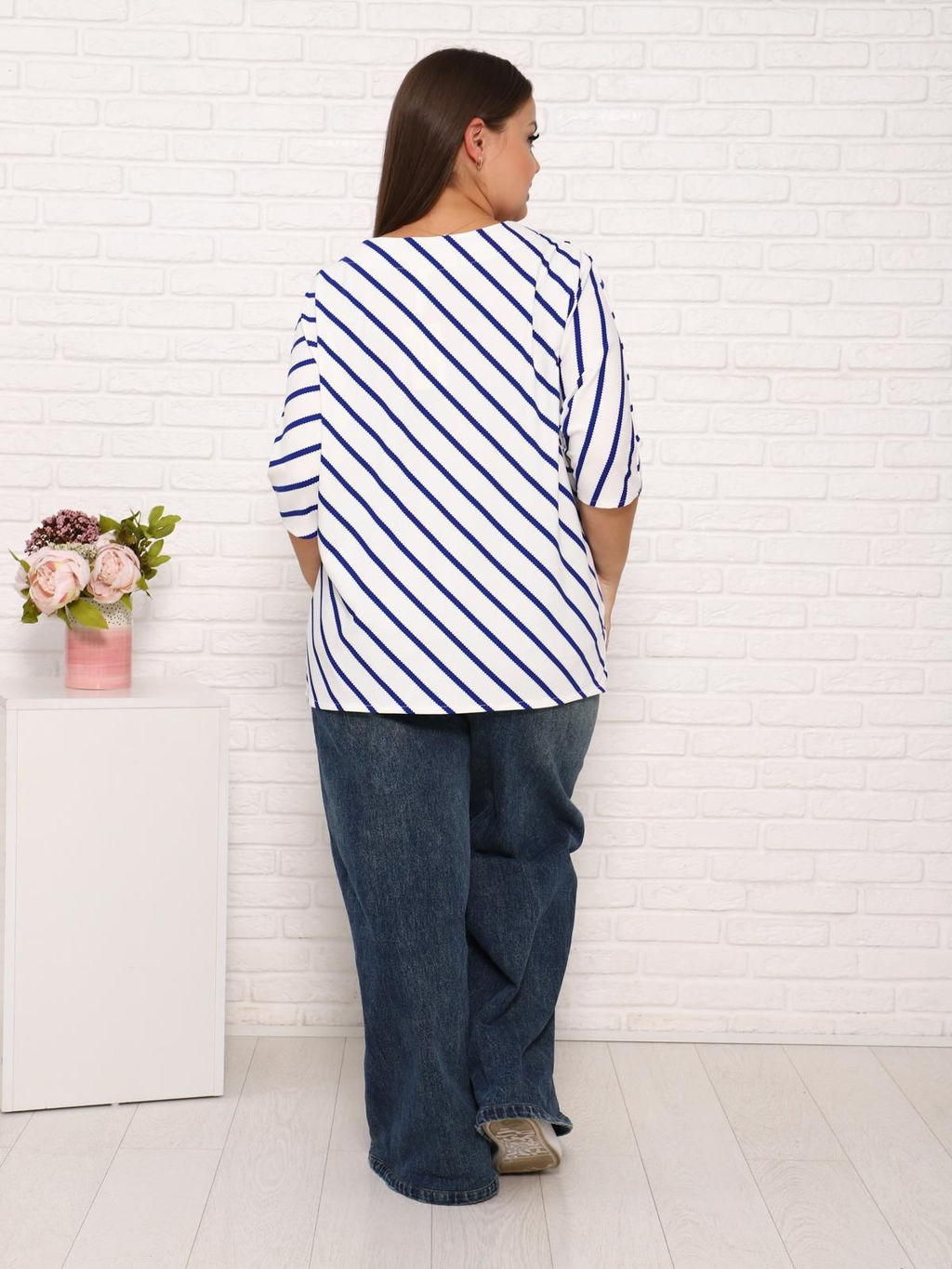 IV-CAPRIZ Лавея - блуза черный фото 22