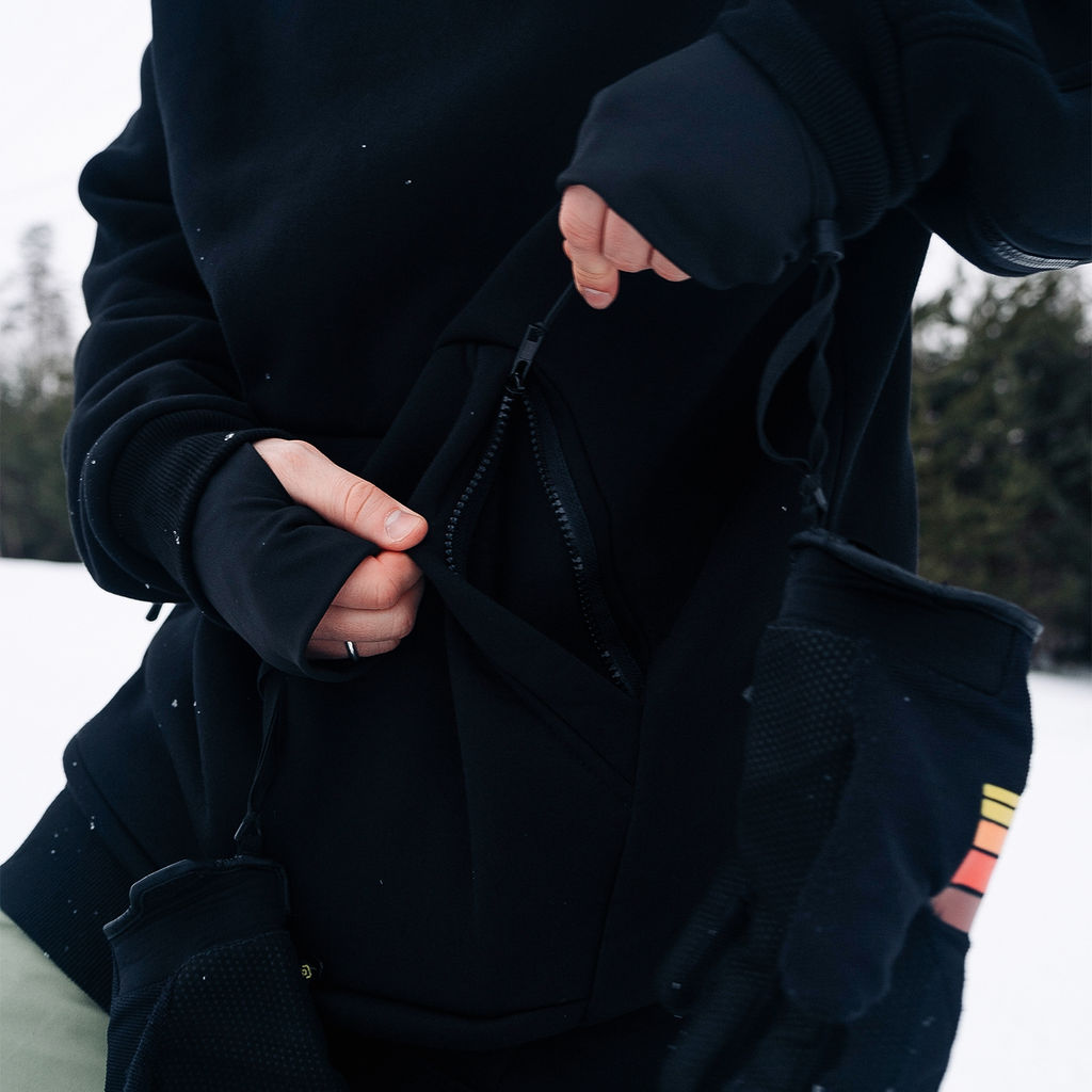 Куртка-худи с начесом J.502M - Argo classic фото 50