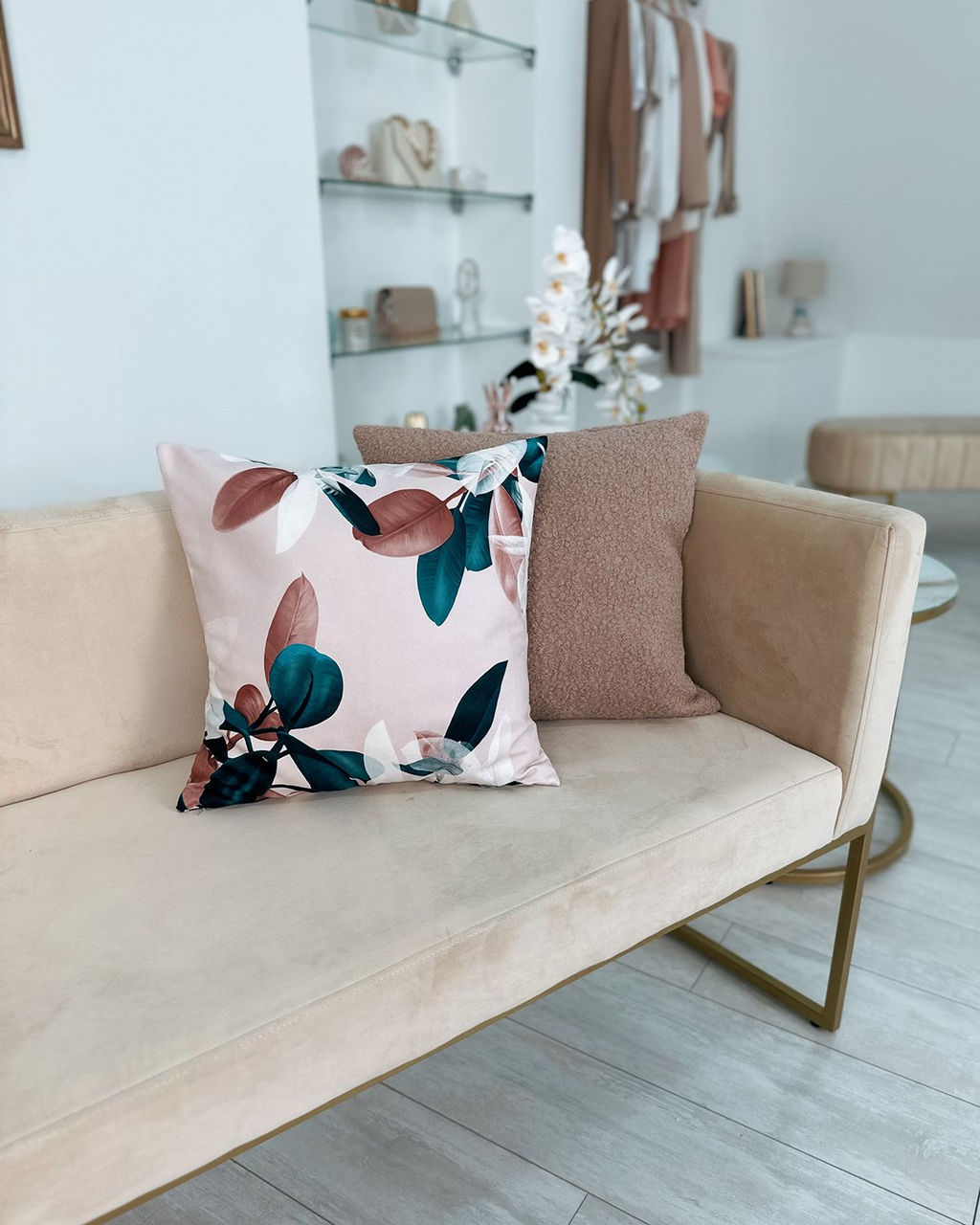 Декоративная наволочка P013