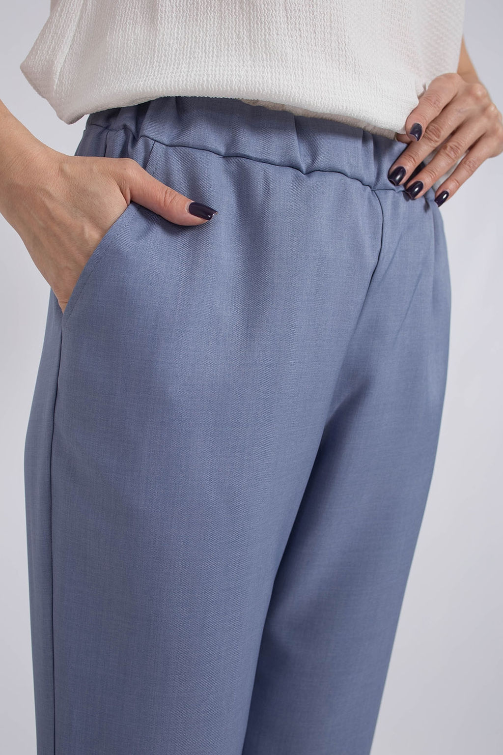 Брюки женские Т5005 - Olsarri фото 5