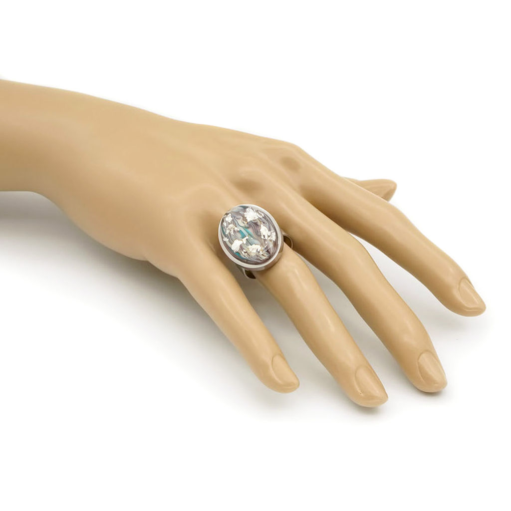 MIRAGE Кольцо KO4617