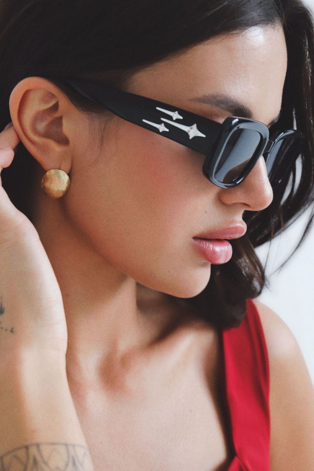 Martichelli Очки  фото 3