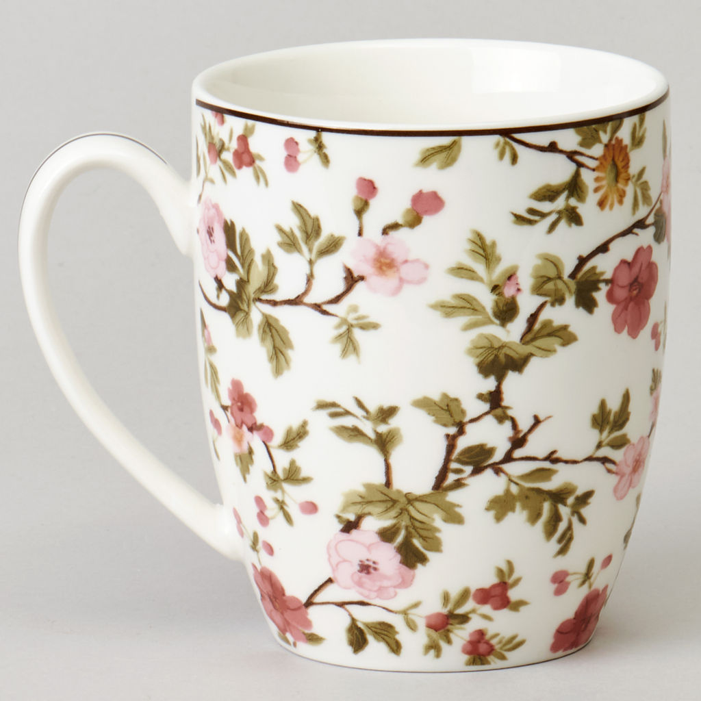 КРУЖКА LEFARD BLOSSOM 300 МЛ  фото 3