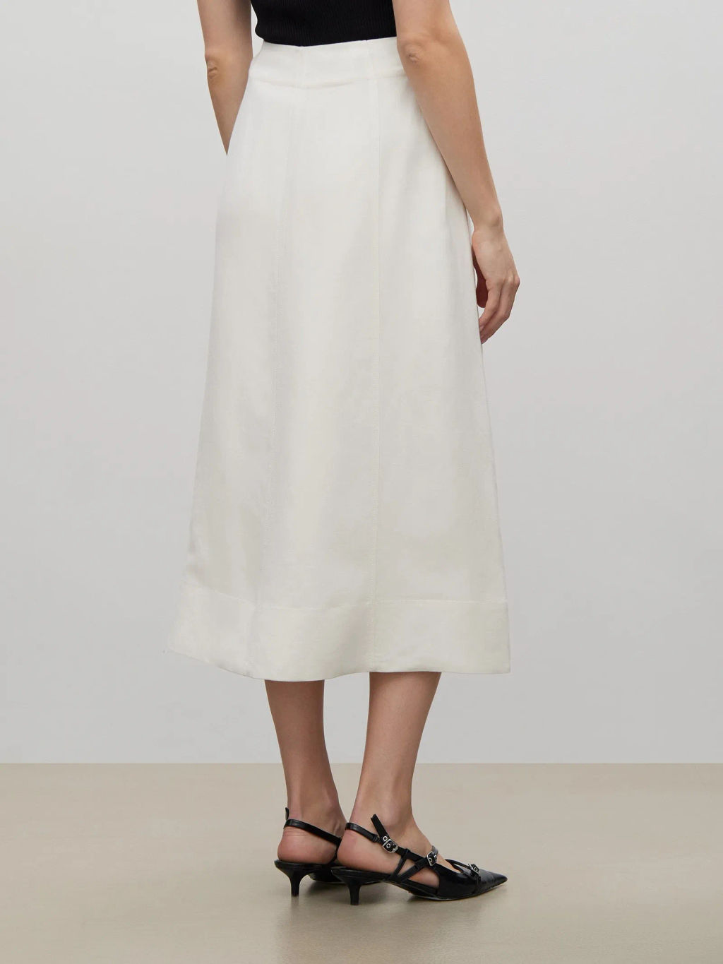 ЕМКА / Юбка а-силуэта - Emka фото 5