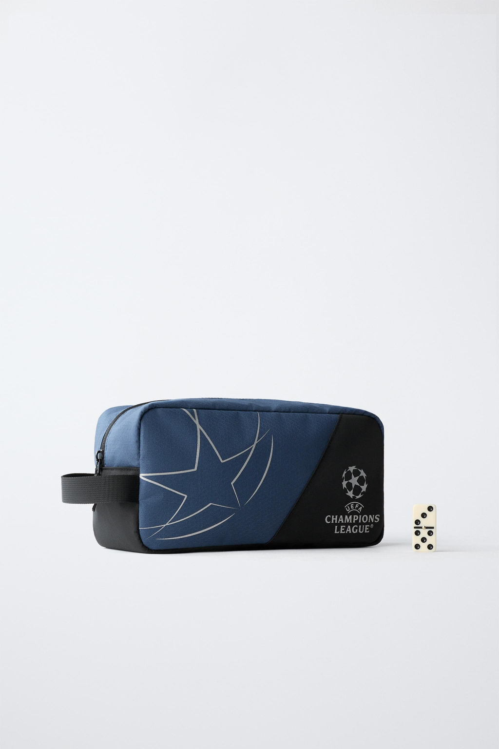 UEFA CHAMPIONS LEAGUE ® SHOE BAG - Zara фото 14