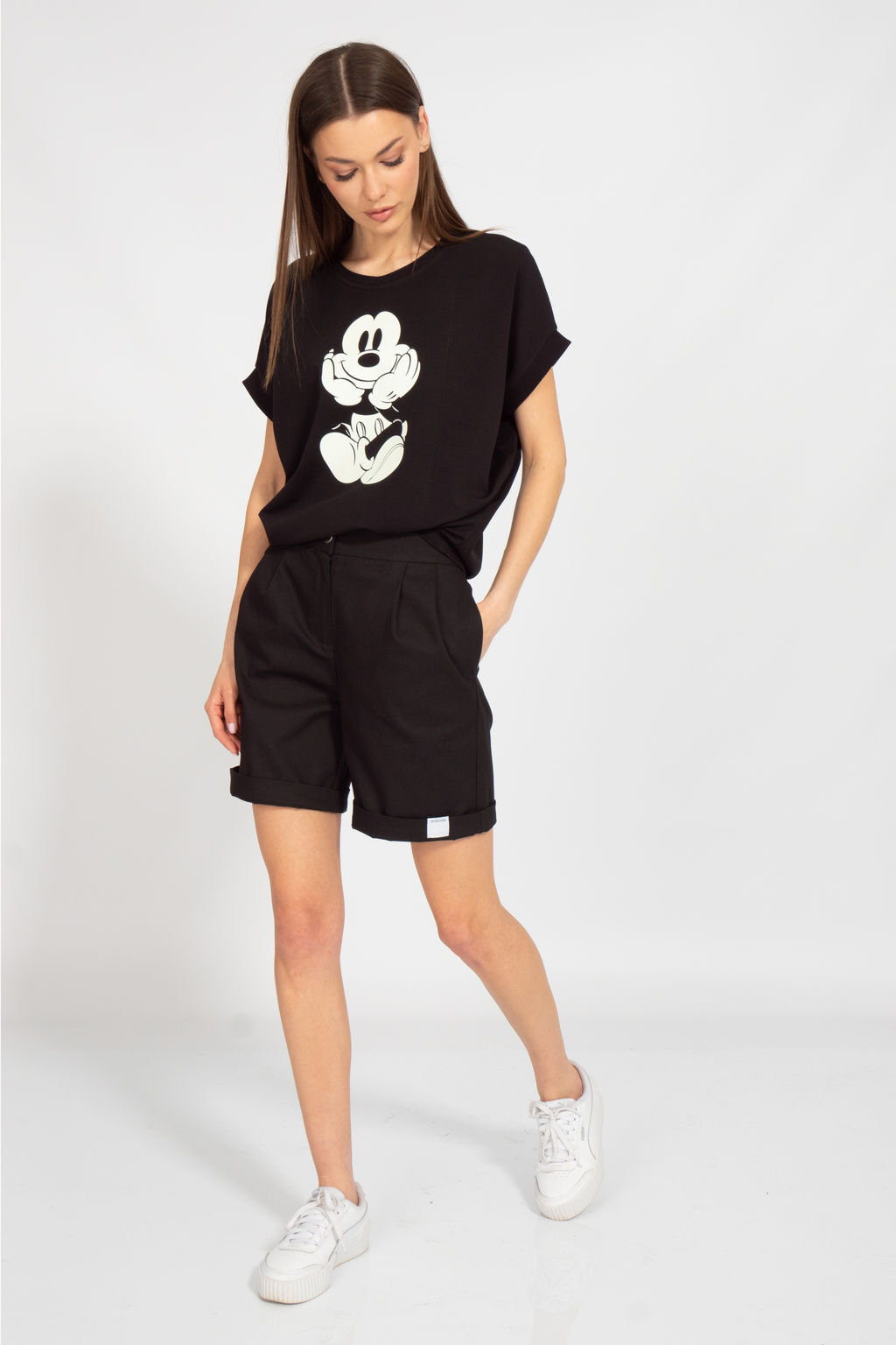 Джемпер 4072 - Kivviwear фото 4