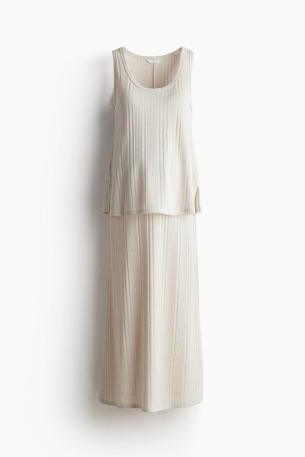 MAMA Conjunto de 2 piezas en punto de canale - H&m фото 5