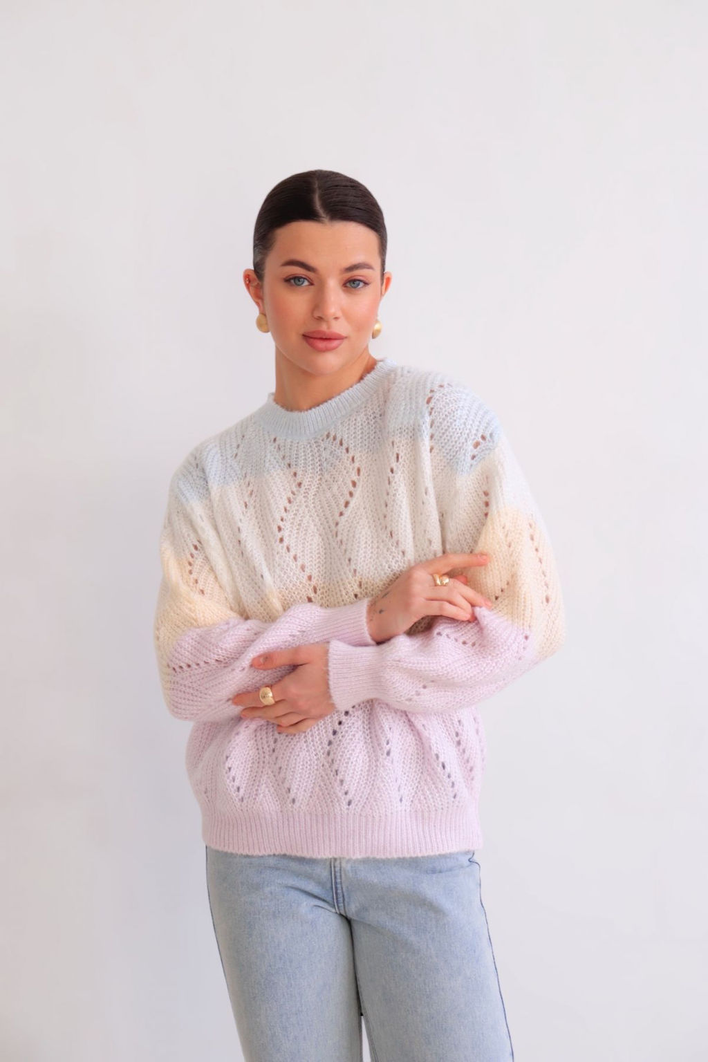 Martichelli Джемпер фото 8