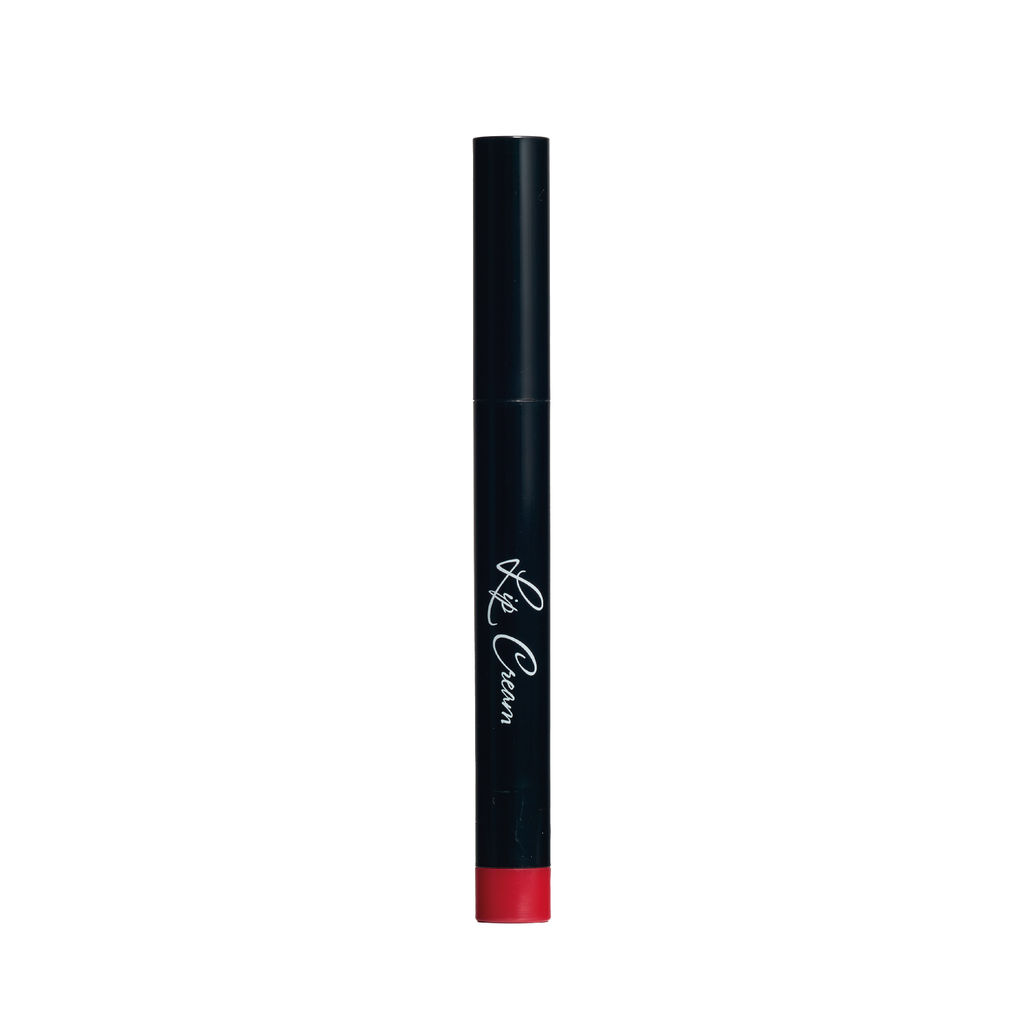 LavelleCollection Помада-карандаш для губ Lip Cream тон 05 кораллово-красный