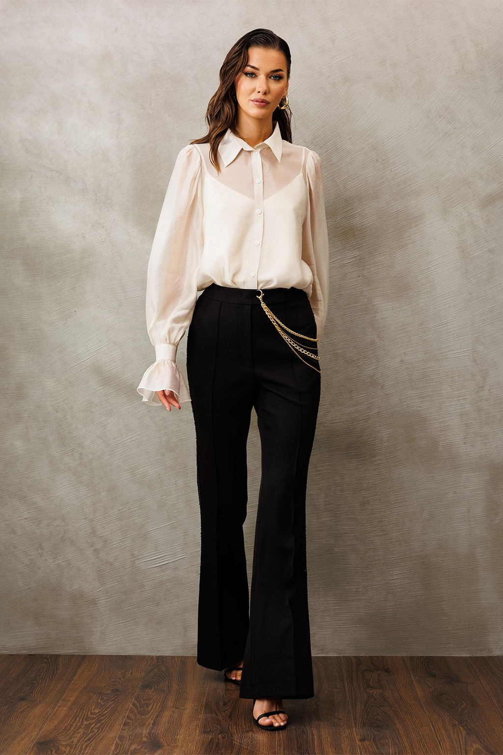 Брюки 3220 - Buter фото 5