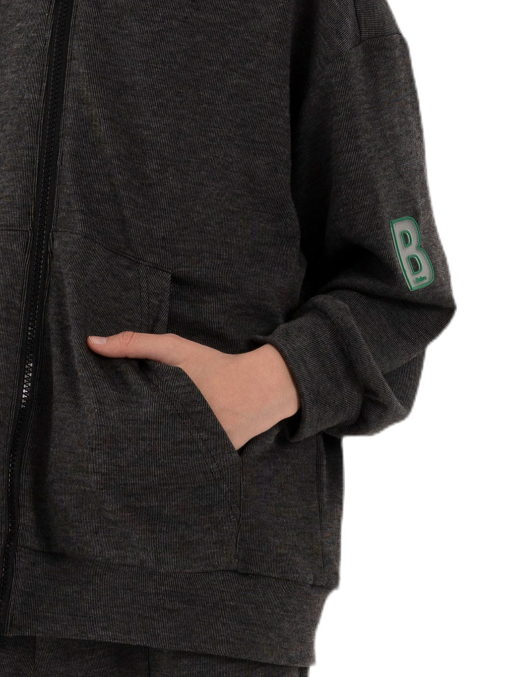 Джемпер для мальчика О37163 - Карамелли фото 8