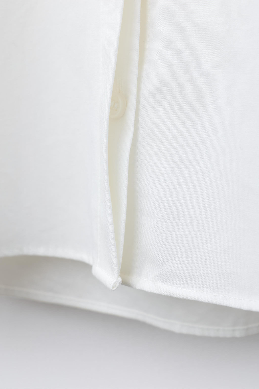 JEWEL COLLAR SHIRT - Zara фото 4