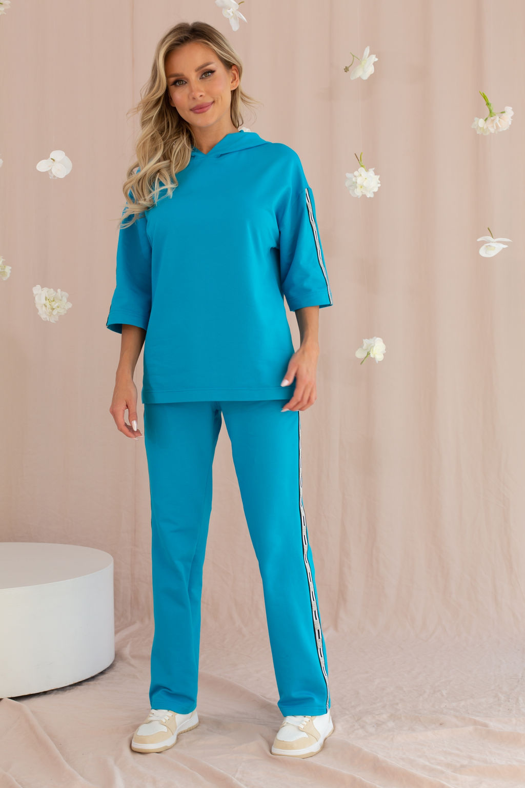 VALENTINA Костюм Джисел №1  фото 5