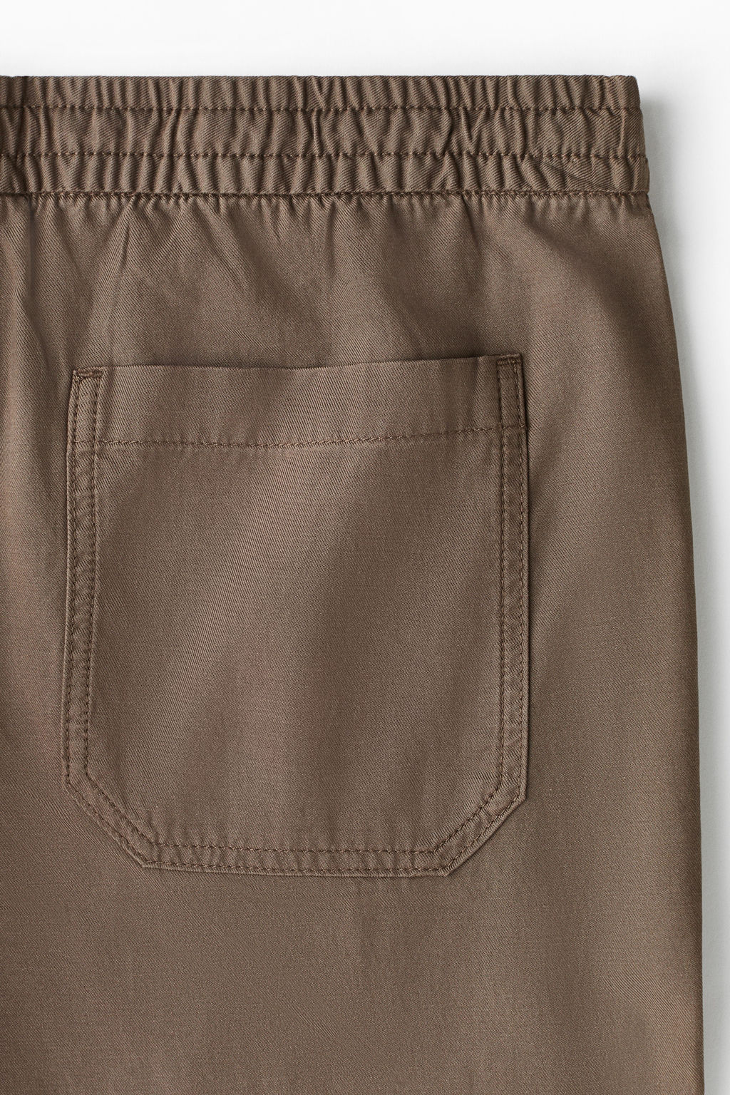 Pantal?n Relaxed Fit - H&m фото 6