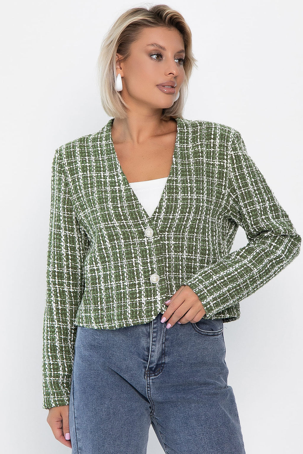 Жакет Дольче - Lt collection фото 35