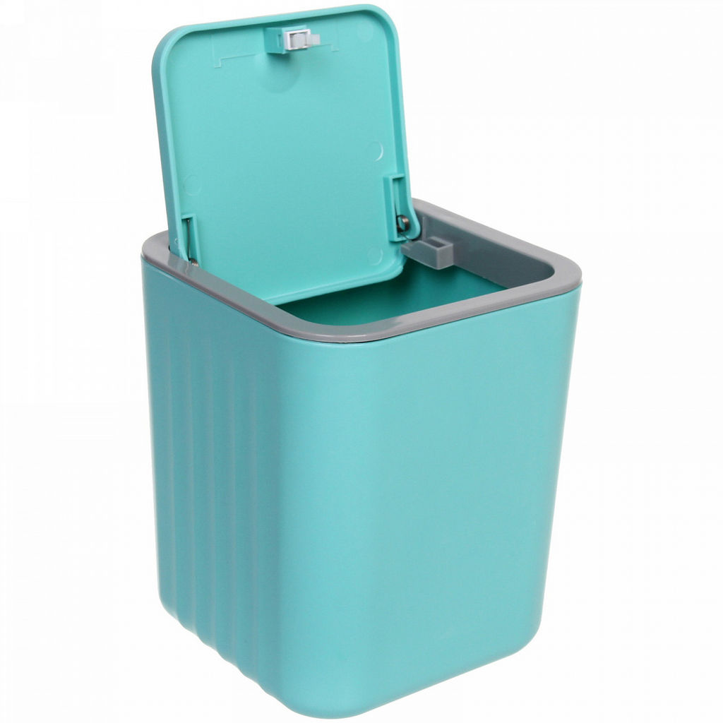 Набор для ванной из 4-х предметов "Элегия"