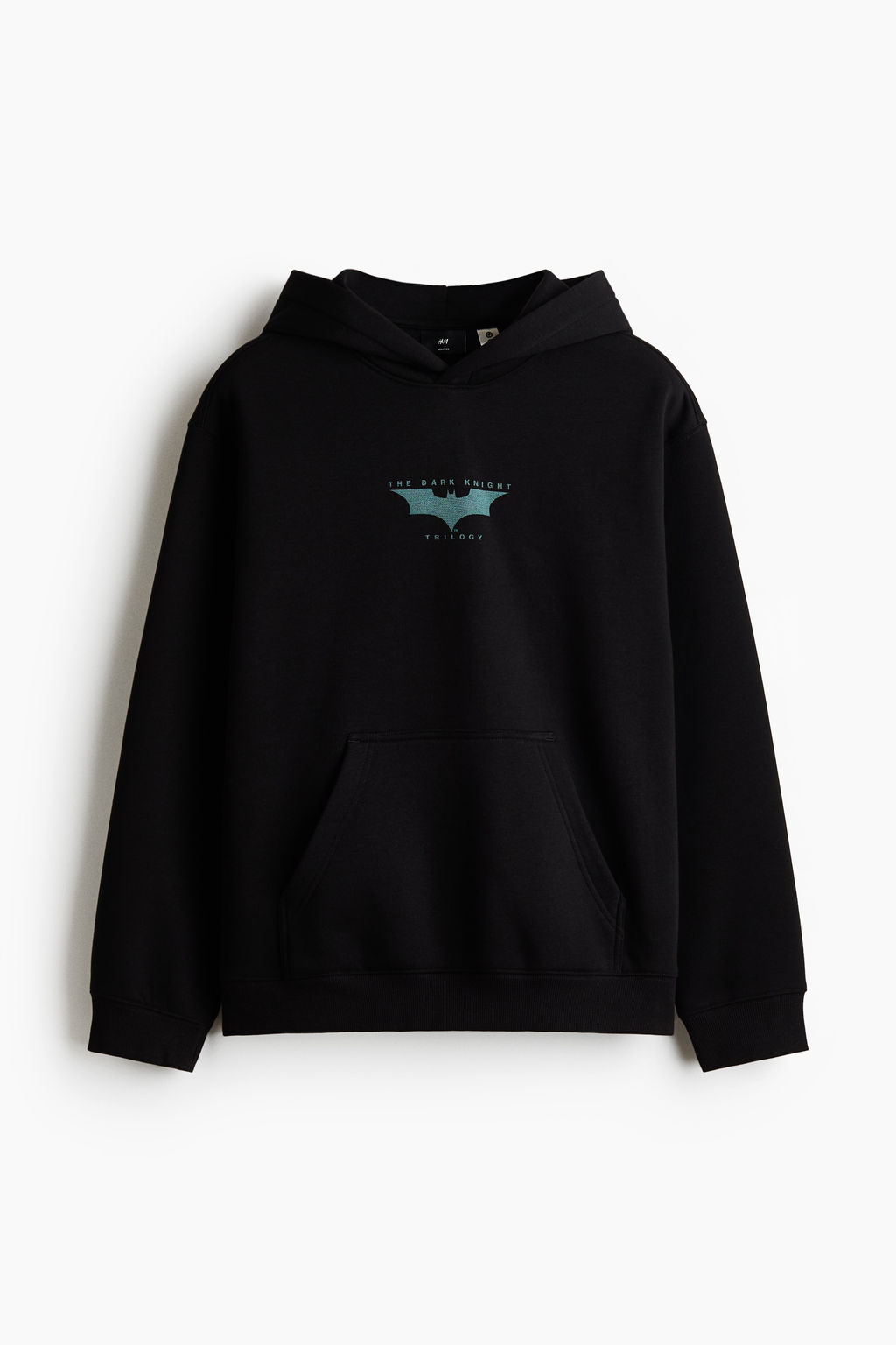 Sudadera con capucha Loose Fit