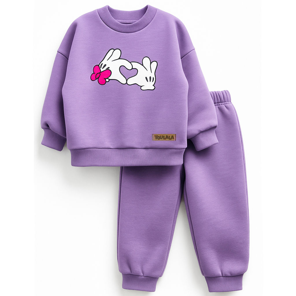 Костюм футер 3х нитка петля 8438330203 8438330203 купить оптом по цене 1 033 ?| Фабрика детской одежды Юлла