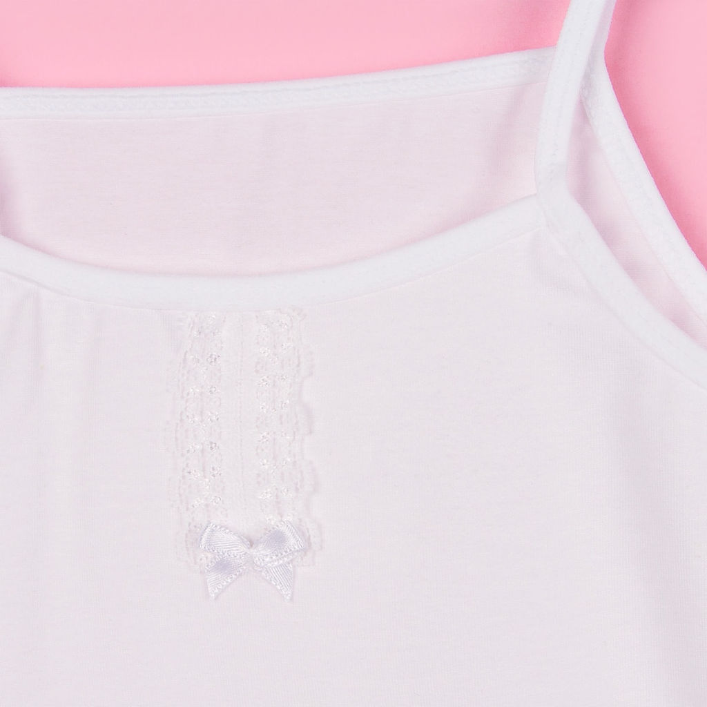 Майка для девочки Donella