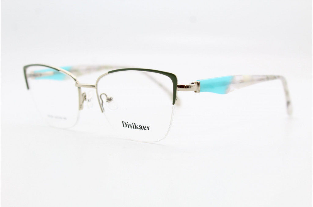 Оправа Disikaer 87001 55-18-140 C5