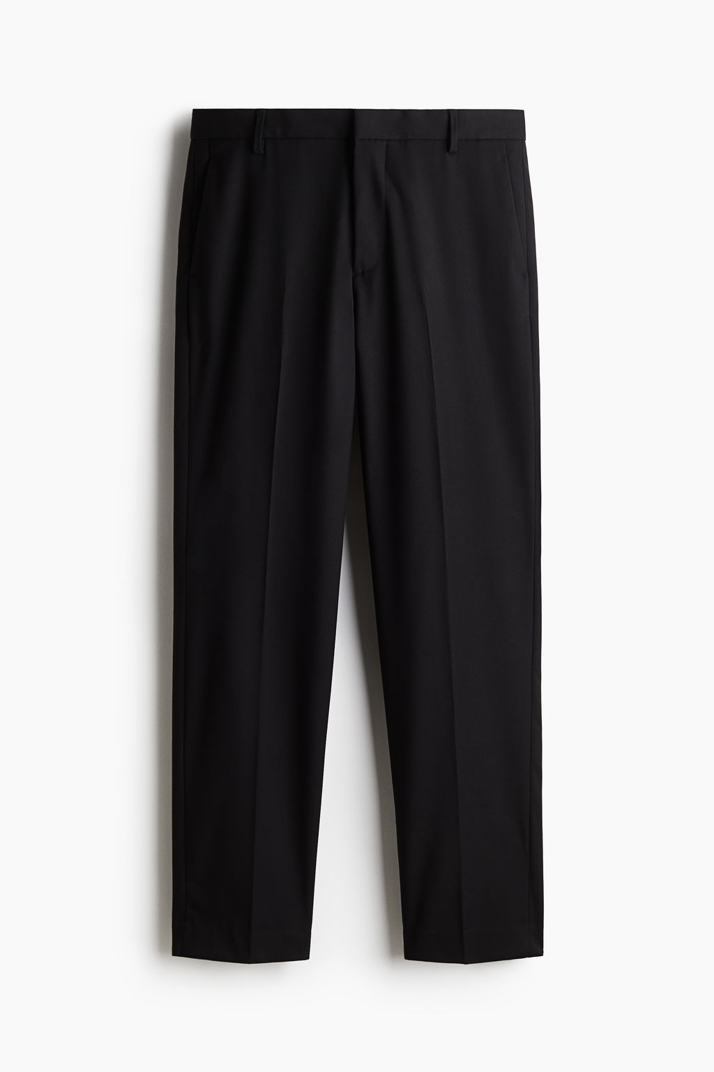 Pantal?n de traje Regular Fit - H&m фото 3
