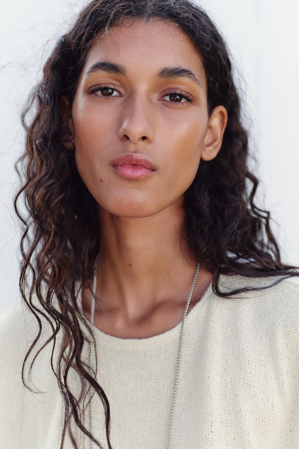 RUSTIC LAYERED T-SHIRT