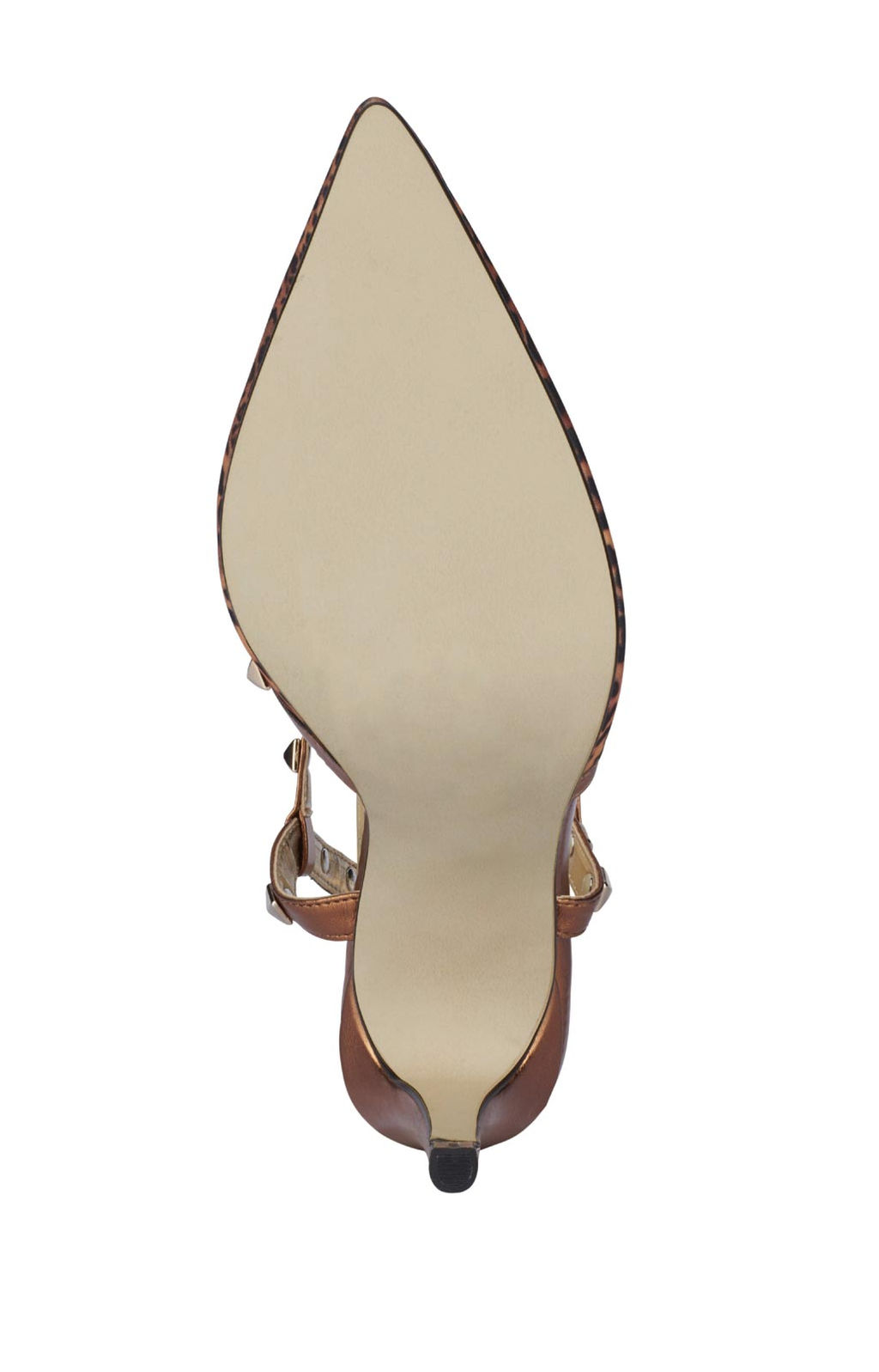 Туфли, под леопарда - Heine фото 7