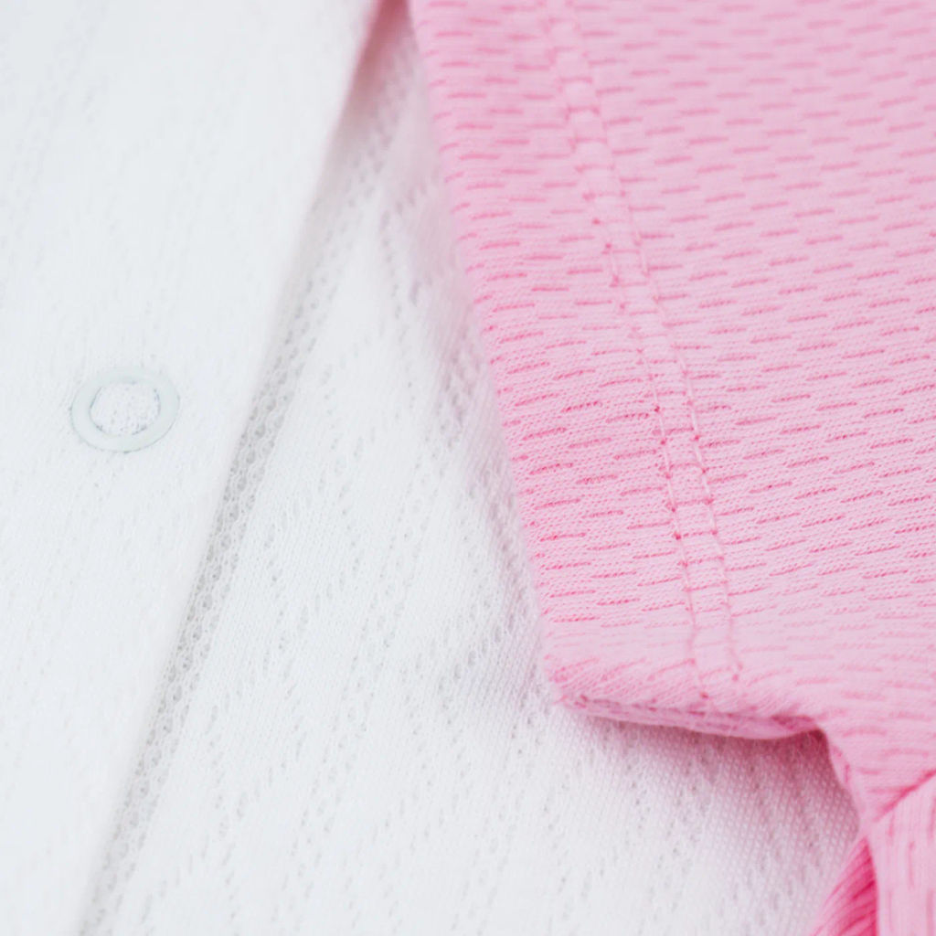 Боди комплект 2 шт интерлок 1194208902 - Youlala фото 4