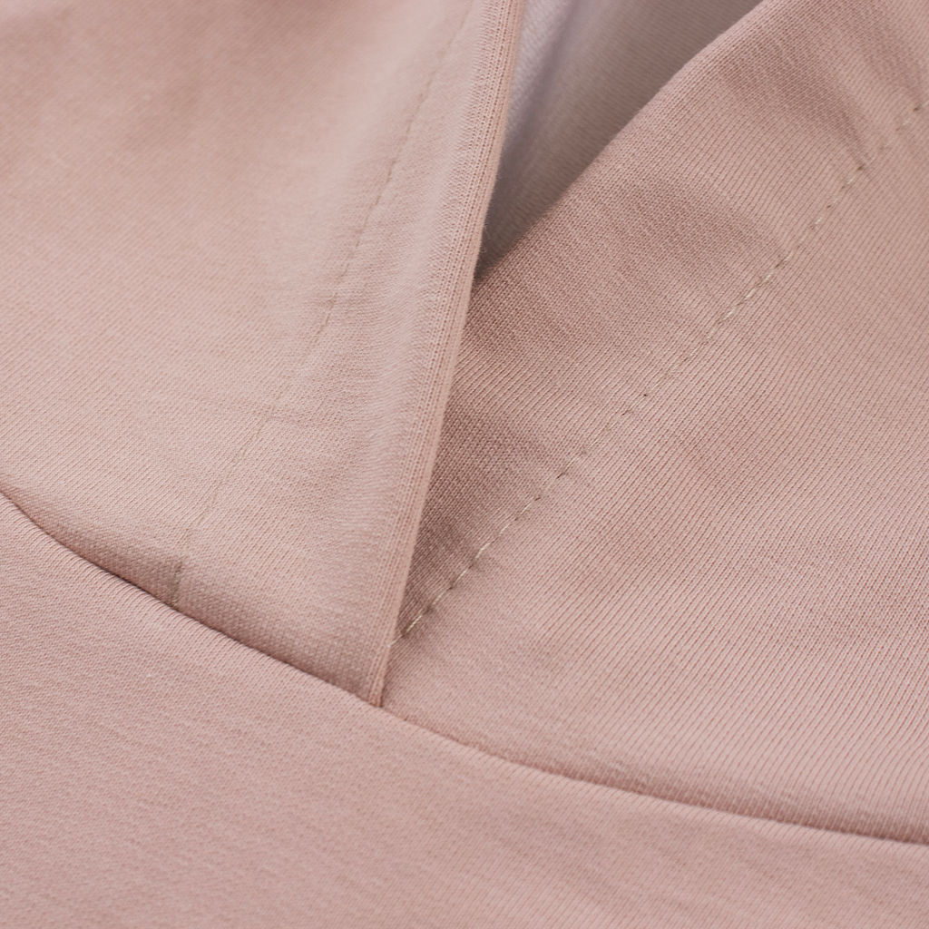 Комплект футер 2х нитка петля 8501320201 - Youlala фото 5